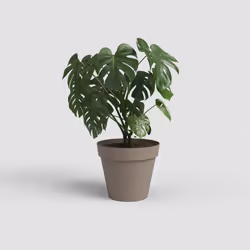 Artevasi Capri Pot 2 pièce(s)