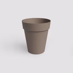 Artevasi Capri High Pot, 38 L, 400 mm, 463 mm, 4 pièce(s)