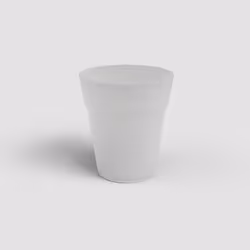 Artevasi Capri Orchid Pot, 1,4 L, 300 mm, 137 mm, 150 mm, 12 pièce(s)