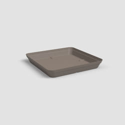 Artevasi Capri Square Saucer Soucoupe