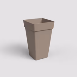 Artevasi Capri Square High Pot