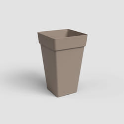 Artevasi Capri Square High Pot