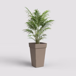 Artevasi Capri Square High Pot
