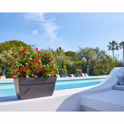 Artevasi Capri Xl Plant Box Blanc 4 pièce(s)
