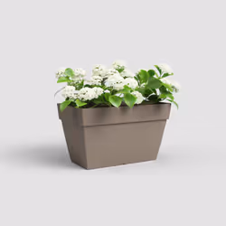 Artevasi Capri Xl Plant Box 4 pièce(s)