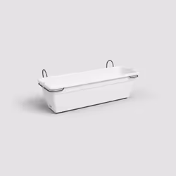 Artevasi Venezia Water Reserve Plant Box Kit