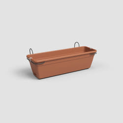 Artevasi Venezia Water Reserve Plant Box Kit 6 pièce(s)