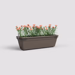 Artevasi Venezia Water Reserve Plant Box Kit 6 pièce(s)