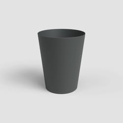 Artevasi Porto High Pot Anthracite 2 pièce(s)