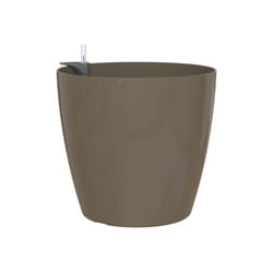 Artevasi San Remo Intérieure Kit de plantation en pot Autonome Taupe
