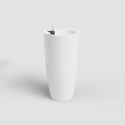 Artevasi Santorini Pot Sws Blanc 2 pièce(s)
