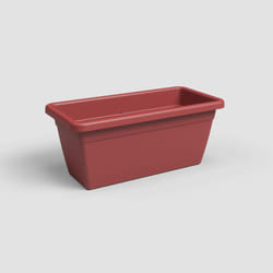 Artevasi Venezia Xl Plant Box Rouge 4 pièce(s)
