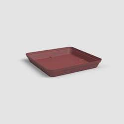 Artevasi Capri Square Saucer Soucoupe