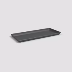 Artevasi Venezia Xl Rectangular Saucer