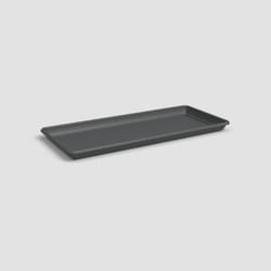 Artevasi Venezia Xl Rectangular Saucer Soucoupe
