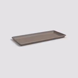 Artevasi Venezia Xl Rectangular Saucer