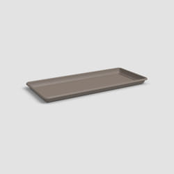 Artevasi Venezia Xl Rectangular Saucer