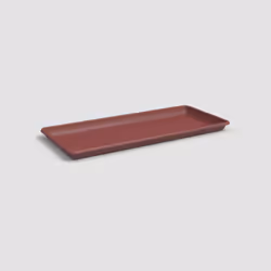 Artevasi Venezia Xl Rectangular Saucer