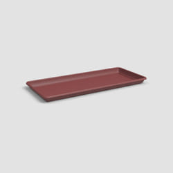 Artevasi Venezia Xl Rectangular Saucer