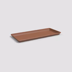 Artevasi Venezia Xl Rectangular Saucer