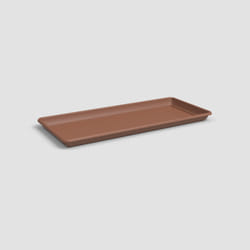 Artevasi Venezia Xl Rectangular Saucer