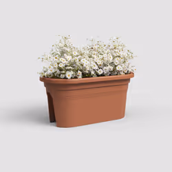 Artevasi Venezia Balcony Plant Box 6 pièce(s)