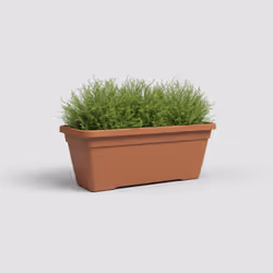 Artevasi Venezia L Plant Box