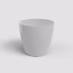Artevasi San Remo Pot, Blanc, 14,5 L, 300 mm, 273 mm, 1 pièce(s)