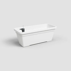 Artevasi Venezia L Plant Box Sws Blanc 4 pièce(s)