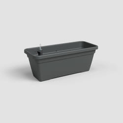 Artevasi Venezia L Plant Box Sws Anthracite 4 pièce(s)