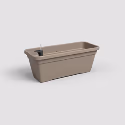 Artevasi Venezia L Plant Box Sws, 18 L, 243 mm, 579 mm, 220 mm, 4 pièce(s)