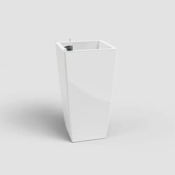 Artevasi Pisa Pot Sws Blanc 1 pièce(s)
