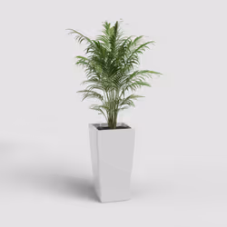 Artevasi Pisa Pot Sws Blanc 1 pièce(s) - Vue supplémentaire 2