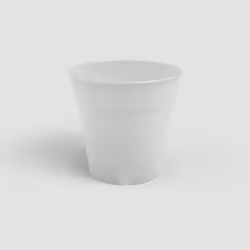Artevasi Madagascar To Grow Orchid Pot, 1 L, 130 mm, 124 mm, 12 pièce(s)