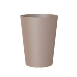 Artevasi Porto Intérieur & extérieur Kit de plantation en pot Autonome Taupe