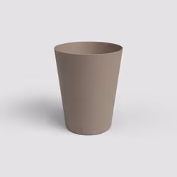Artevasi Porto High Pot, 46 L, 400 mm, 500 mm, 2 pièce(s)