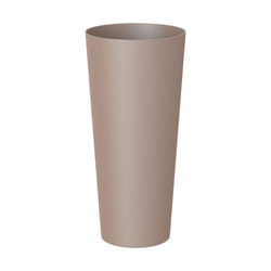 Artevasi Porto Intérieur & extérieur Kit de plantation en pot Autonome Taupe