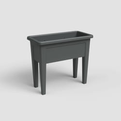 Artevasi Venezia Grow Box 80cm Anthracite 1 pièce(s)