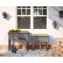 Artevasi Venezia Grow Box 80cm Anthracite 1 pièce(s)