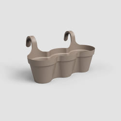 Artevasi Capri Balcony Triple Pot 4 pièce(s)