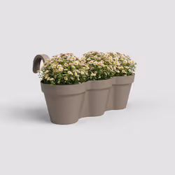 Artevasi Capri Balcony Triple Pot 4 pièce(s)
