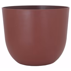 pot havana natural 30cm argile