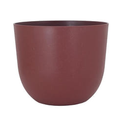 ARTEVASI Pot de fleurs Havana Nature - Ø 50 x H 415 cm - 60 L - Argile
