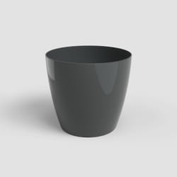 Artevasi San Remo Pot Anthracite 2 pièce(s)