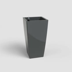 Artevasi Pisa Pot Sws Anthracite 2 pièce(s)