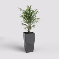Artevasi Pisa Pot Sws Anthracite 2 pièce(s) - Vue supplémentaire 2