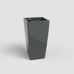 Artevasi Pisa Pot Sws Anthracite 1 pièce(s)