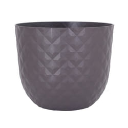 ARTEVASI Pot de fleurs Havana Tropical - Ø 30 x H 249 cm - 135 L - Vulcain