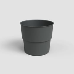 Artevasi Insert Porto High Pot Anthracite 1 pièce(s)