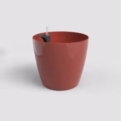 Artevasi San Remo Pot Sws, Rouge, 14,5 L, 300 mm, 273 mm, 2 pièce(s)